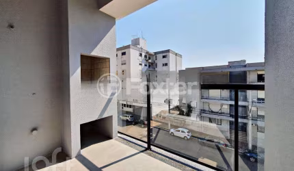 Apartamento com 2 quartos à venda na Rua Félix da Cunha, 70, Vila Nova, Novo Hamburgo, 75 m2 por R$ 479.000