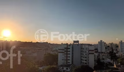 Apartamento com 1 quarto à venda na Travessa Vileta, 252, Jardim Botânico, Porto Alegre, 50 m2 por R$ 465.000