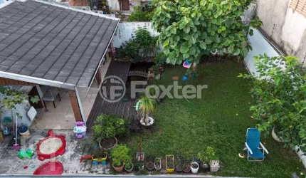 Casa com 3 quartos à venda na Rua Sevilha, 474, Canudos, Novo Hamburgo, 174 m2 por R$ 690.000