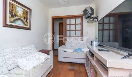 Casa com 4 quartos à venda na Rua Miracema, 252, Chácara das Pedras, Porto Alegre, 227 m2 por R$ 1.350.000