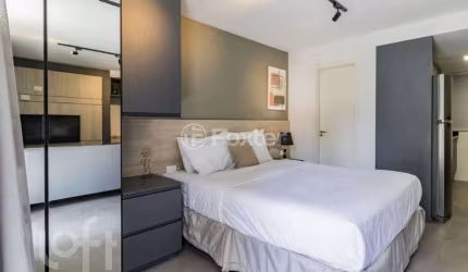 Apartamento com 1 quarto à venda na Rua Duque de Caxias, 1705, Centro Histórico, Porto Alegre, 42 m2 por R$ 359.000