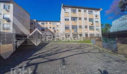 Apartamento com 2 quartos à venda na Rua Max Juniman, 155, Humaitá, Porto Alegre, 55 m2 por R$ 244.000