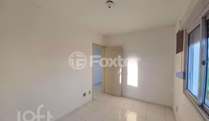 Apartamento com 2 quartos à venda na Avenida Reynaldo Kayser, 1221, Canudos, Novo Hamburgo, 50 m2 por R$ 169.900