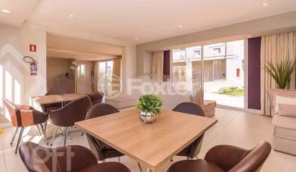 Apartamento com 2 quartos à venda na Rua Irmão Félix Roberto, 100, Humaitá, Porto Alegre, 51 m2 por R$ 324.900