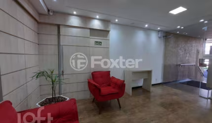Apartamento com 2 quartos à venda na Avenida Coronel Frederico Linck, 784, Ideal, Novo Hamburgo, 87 m2 por R$ 370.000