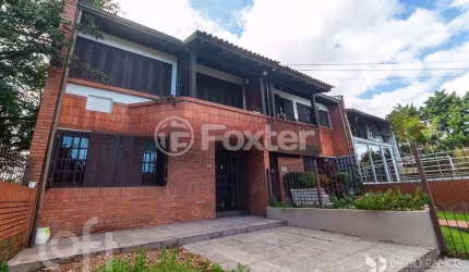 Casa com 3 quartos à venda na Rua Anna Aizemberg Dubin, 106, Ipanema, Porto Alegre, 169 m2 por R$ 680.000