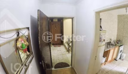 Apartamento com 3 quartos à venda na Rua Felipe Camarão, 700, Rio Branco, Porto Alegre, 89 m2 por R$ 550.000