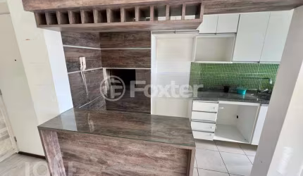 Apartamento com 2 quartos à venda na Rua Teotônia, 300, Camaquã, Porto Alegre, 59 m2 por R$ 400.000