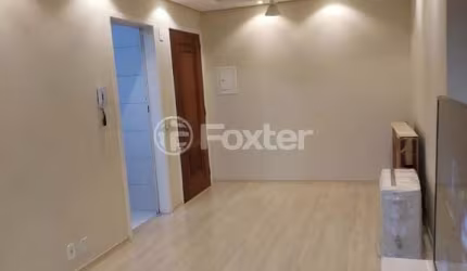 Apartamento com 2 quartos à venda na Rua Capitão Arisoly Vargas, 55, Glória, Porto Alegre, 61 m2 por R$ 330.000