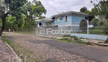 Casa com 3 quartos à venda na Rua Álvaro Vieira Guimarães, 240, Sarandi, Porto Alegre, 650 m2 por R$ 3.500.000