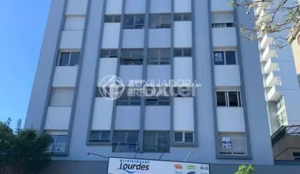 Apartamento com 2 quartos à venda na Rua Os Dezoito do Forte, 549, Centro, Caxias do Sul, 60 m2 por R$ 320.000