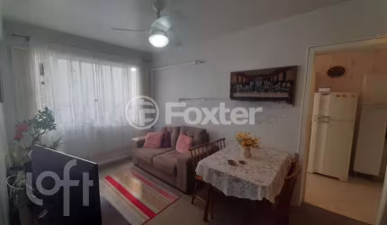 Apartamento com 2 quartos à venda na Rua Coronel Feijó, 174, São João, Porto Alegre, 59 m2 por R$ 310.000