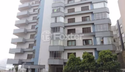 Apartamento com 3 quartos à venda na Rua João Bertotti, 926, Madureira, Caxias do Sul, 109 m2 por R$ 650.000
