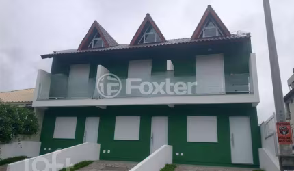 Casa com 2 quartos à venda na Rua Manoel Fernandes, 258, Guarujá, Porto Alegre, 92 m2 por R$ 385.000