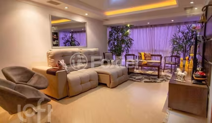 Apartamento com 3 quartos à venda na Rua General Salustiano, 402, Marechal Rondon, Canoas, 156 m2 por R$ 990.000