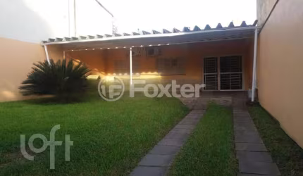 Casa com 2 quartos à venda na Avenida Mãe Apolinária Matias Batista, 171, Morro Santana, Porto Alegre, 139 m2 por R$ 617.500