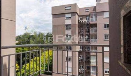 Apartamento com 2 quartos à venda na Avenida Arnaldo Bohrer, 175, Teresópolis, Porto Alegre, 52 m2 por R$ 355.000