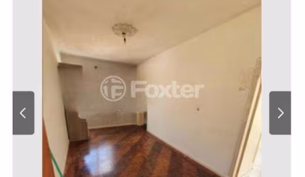 Apartamento com 2 quartos à venda na Rua Pelotas, 393, Floresta, Porto Alegre, 51 m2 por R$ 260.000