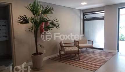 Apartamento com 2 quartos à venda na Rua Luzitana, 550, Higienópolis, Porto Alegre, 59 m2 por R$ 590.000