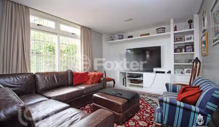 Casa com 4 quartos à venda na Rua Engenheiro Ildefonso Simões Lopes, 30, Três Figueiras, Porto Alegre, 350 m2 por R$ 2.400.000