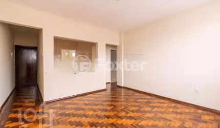 Apartamento com 2 quartos à venda na Rua Coronel Fernando Machado, 865, Centro Histórico, Porto Alegre, 63 m2 por R$ 330.000