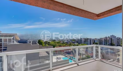 Apartamento com 2 quartos à venda na Rua Landel de Moura, 1270, Tristeza, Porto Alegre, 74 m2 por R$ 625.000