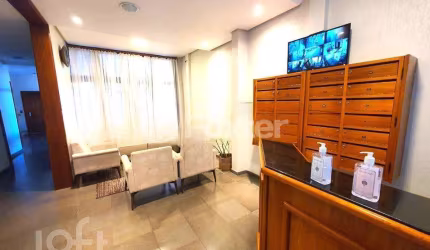Apartamento com 2 quartos à venda na Rua São Joaquim, 422, Centro, São Leopoldo, 74 m2 por R$ 370.000