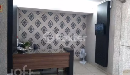 Apartamento com 2 quartos à venda na Rua Flores da Cunha, 111, Pátria Nova, Novo Hamburgo, 95 m2 por R$ 440.000