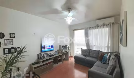 Apartamento com 2 quartos à venda na Rua Cristóvão Colombo, 310, Vila Rosa, Novo Hamburgo, 65 m2 por R$ 298.000