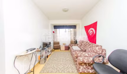 Apartamento com 2 quartos à venda na Rua Dezessete de Junho, 464, Menino Deus, Porto Alegre, 66 m2 por R$ 380.000