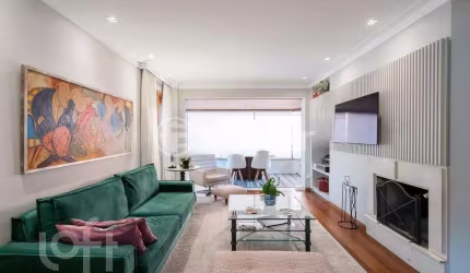 Apartamento com 3 quartos à venda na Rua Barão de Ubá, 650, Bela Vista, Porto Alegre, 171 m2 por R$ 2.000.000