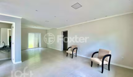 Casa em condomínio fechado com 3 quartos à venda na Rua Canísio Binsfeld, 226, Hípica, Porto Alegre, 123 m2 por R$ 599.000