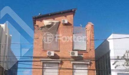 Cobertura com 1 quarto à venda na Avenida Praia de Belas, 1794, Praia de Belas, Porto Alegre, 75 m2 por R$ 590.000