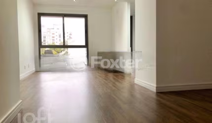 Apartamento com 2 quartos à venda na Rua General Lima e Silva, 570, Cidade Baixa, Porto Alegre, 70 m2 por R$ 850.000