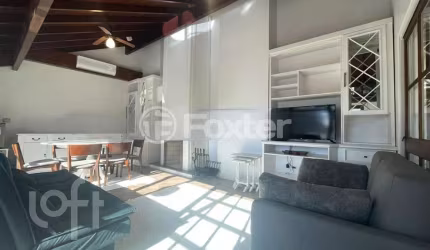 Apartamento com 3 quartos à venda na Rua F. G. Bier, 693, Lago Negro, Gramado, 182 m2 por R$ 1.790.000