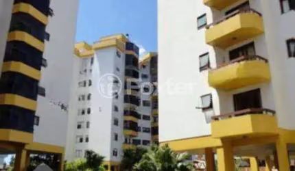 Cobertura com 2 quartos à venda na Rua Professora Viero, 571, Madureira, Caxias do Sul, 107 m2 por R$ 450.000