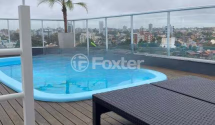 Apartamento com 2 quartos à venda na Rua Euclides Linck, 11, Oriço, Gravataí, 70 m2 por R$ 490.000