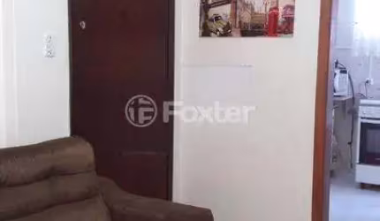 Apartamento com 2 quartos à venda na Rua Gomes de Freitas, 295, Jardim Itu Sabará, Porto Alegre, 45 m2 por R$ 234.000
