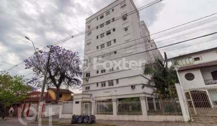 Apartamento com 2 quartos à venda na Avenida Teresópolis, 2866, Teresópolis, Porto Alegre, 50 m2 por R$ 340.000