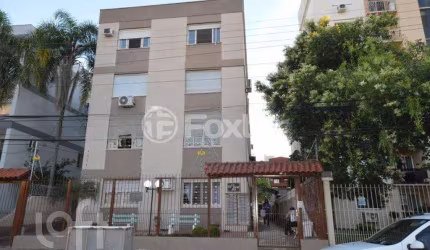 Apartamento com 1 quarto à venda na Rua Felipe de Noronha, 393, Marechal Rondon, Canoas, 52 m2 por R$ 277.000