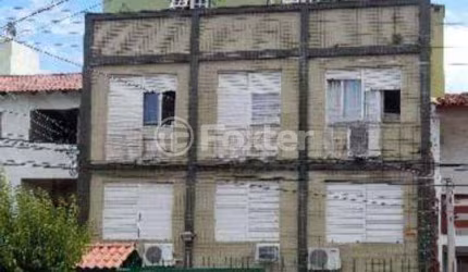 Apartamento com 2 quartos à venda na Travessa Doutor Rocco, 50, Glória, Porto Alegre, 57 m2 por R$ 280.000