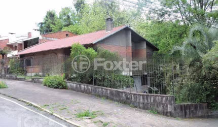 Casa com 4 quartos à venda na Rua Professora Maria Pedroso Bohrer, 213, Santa Catarina, Caxias do Sul, 263 m2 por R$ 1.250.000