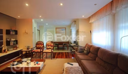 Casa com 4 quartos à venda na Avenida General Daltro Filho, 2074, Canudos, Novo Hamburgo, 304 m2 por R$ 1.159.000