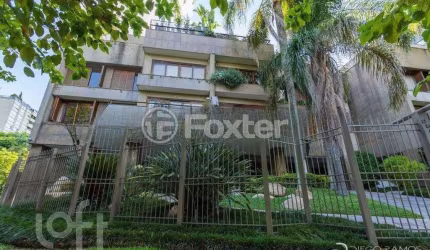 Cobertura com 4 quartos à venda na Rua Engenheiro Afonso Cavalcanti, 250, Bela Vista, Porto Alegre, 415 m2 por R$ 2.700.000