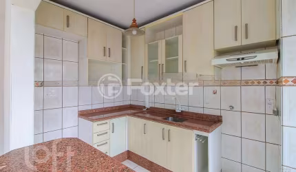 Apartamento com 2 quartos à venda na Rua Guilherme Alves, 845, Partenon, Porto Alegre, 54 m2 por R$ 355.000