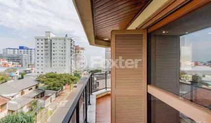 Apartamento com 4 quartos à venda na Rua Plácido de Castro, 154, Marechal Rondon, Canoas, 126 m2 por R$ 750.000