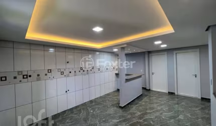 Casa com 2 quartos à venda na Rua Brasília, 75, Ipiranga, Sapucaia do Sul, 128 m2 por R$ 540.000