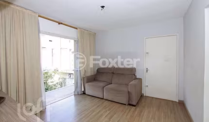 Apartamento com 2 quartos à venda na Rua Barão do Amazonas, 2001, Partenon, Porto Alegre, 57 m2 por R$ 284.000