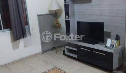 Apartamento com 2 quartos à venda na Rua Brasil, 1648, São Miguel, São Leopoldo, 53 m2 por R$ 151.525