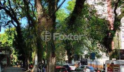 Kitnet / Stúdio à venda na Rua Miguel Tostes, 30, Rio Branco, Porto Alegre, 43 m2 por R$ 371.000